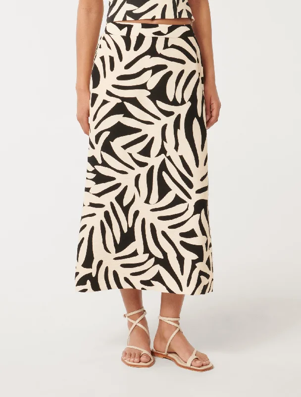 Kinsley Midi Skirt