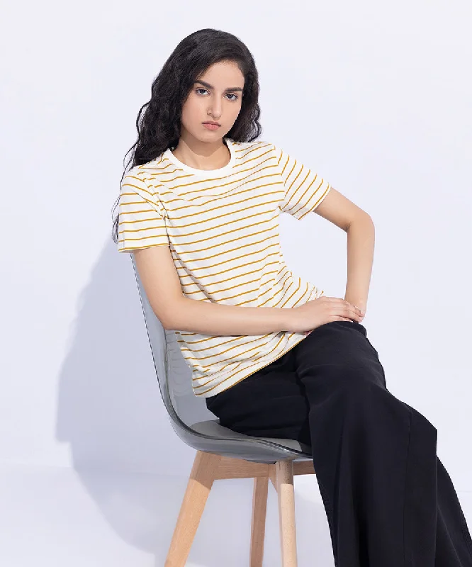 Striped T-Shirt