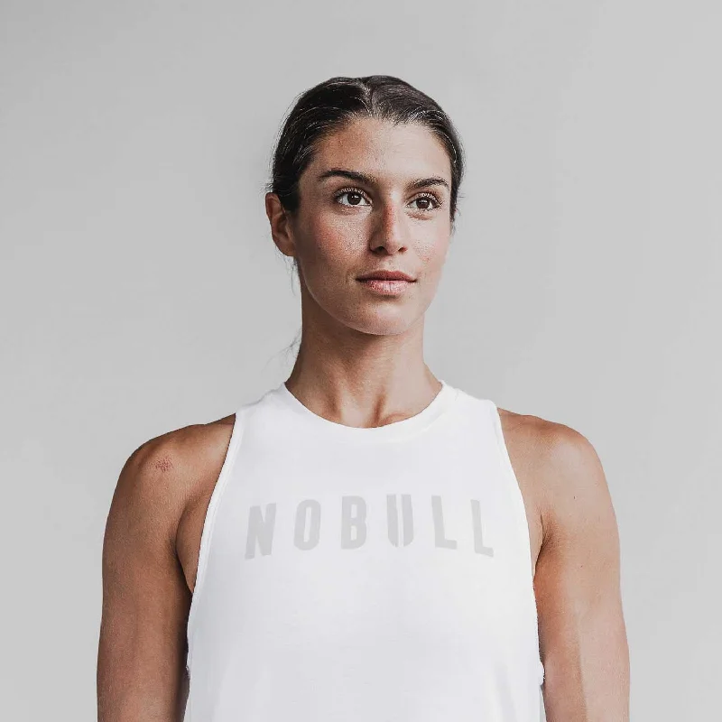 Women's NOBULL High-Neck Tank