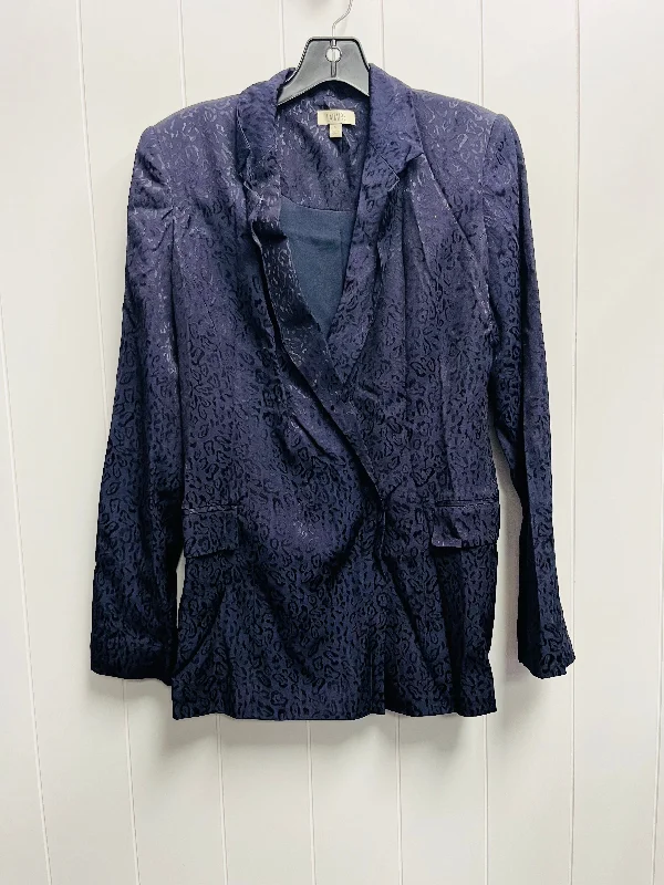 Blazer By Cmc In Navy, Size: Xs