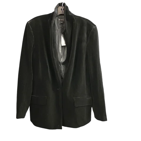 Blazer By Inc In Black, Size: L