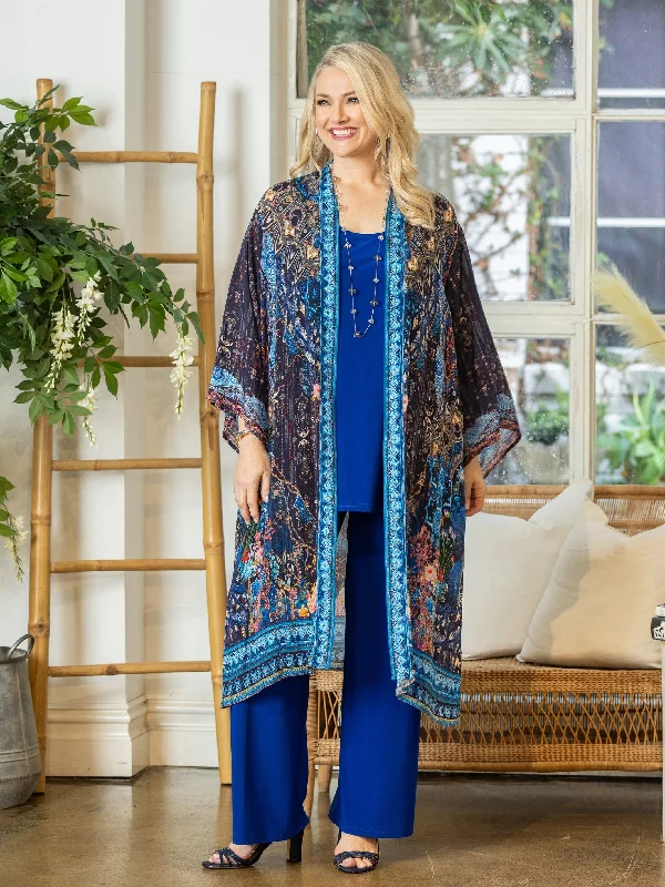 Chloe Kaftan Jacket