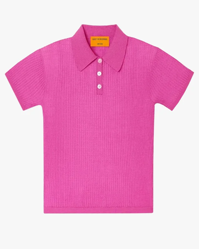 Shrunken Polo