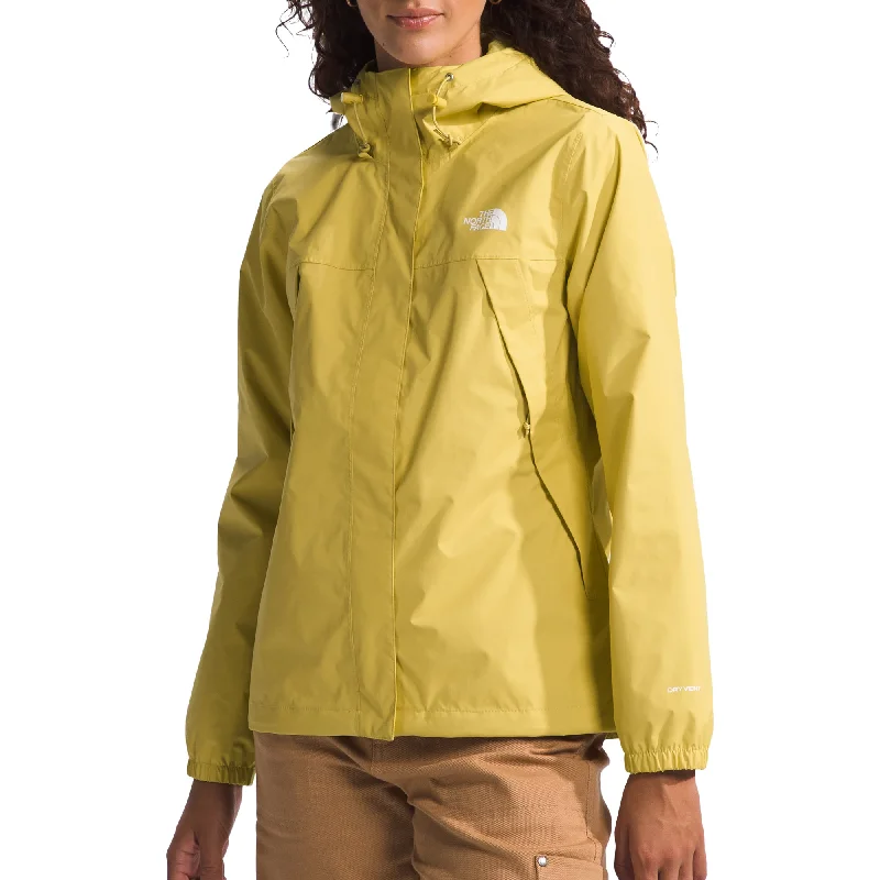 Women's Antora Parka