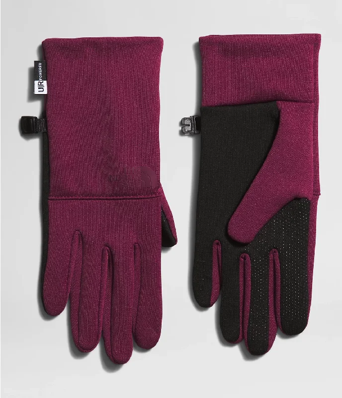 Women's Etip Recycled Glove