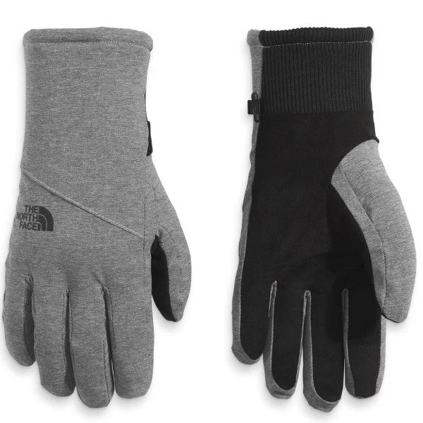 Women's Shelbe Raschel Etip Glove