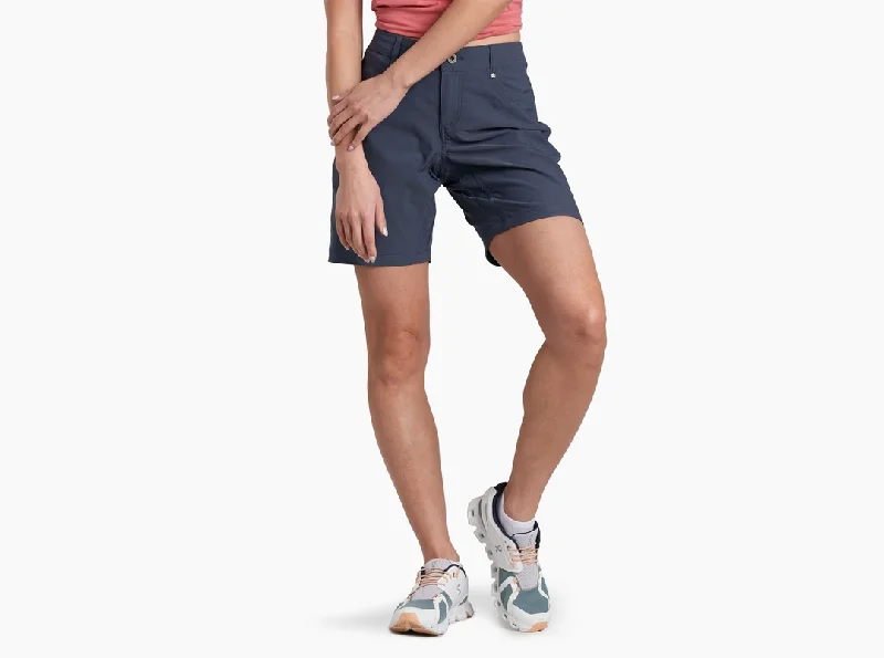 Women's Trekr Short - 8"