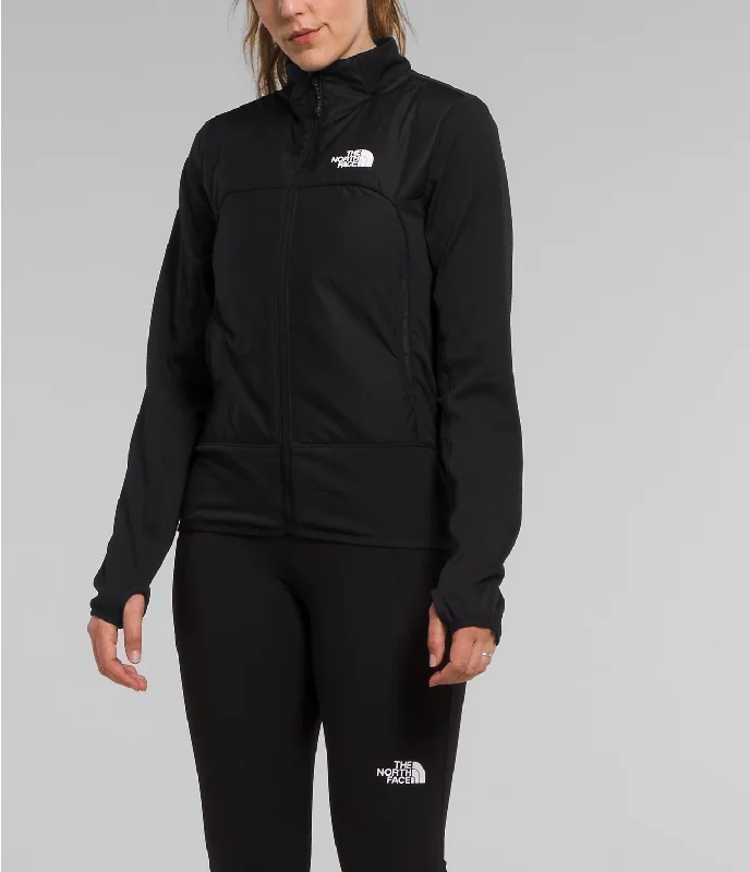 Women's Winter Warm Pro Jacket