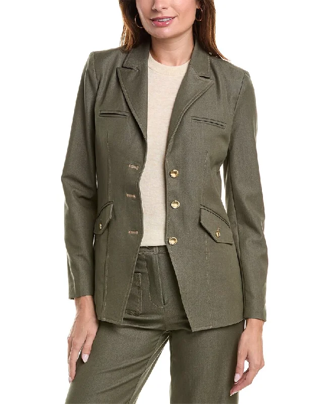 Nanette Nanette Lepore Blazer