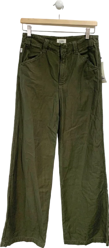 Citizens of Humanity Tea Leaf Paloma Utility Pant W24