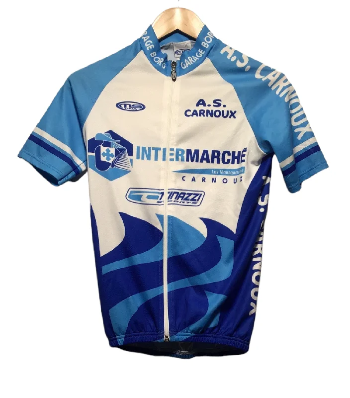 Cycle Jersey (Size XXS)