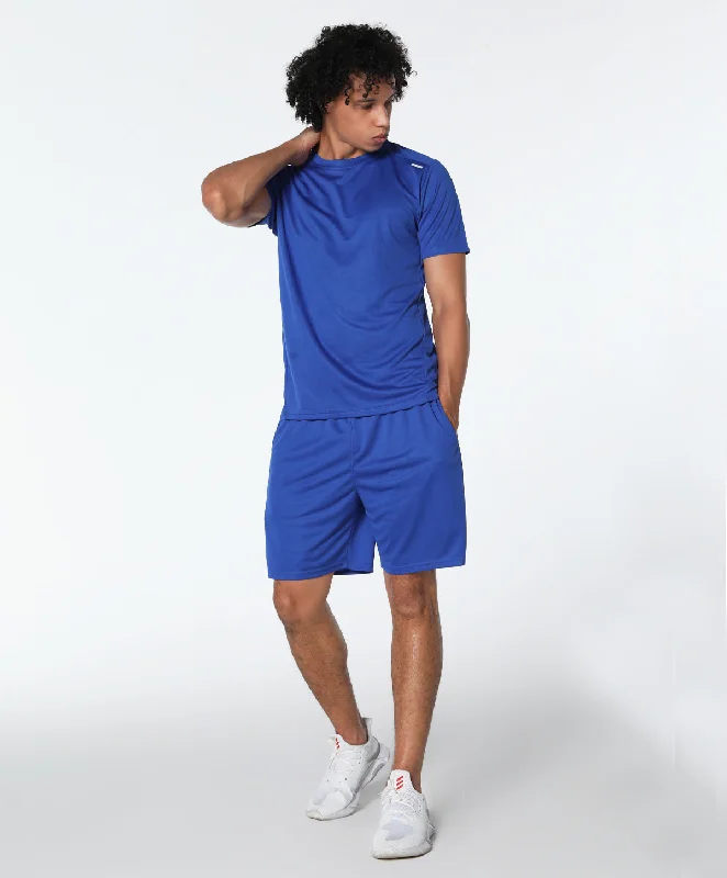 Energized Run Time Mesh Shorts 503-22010