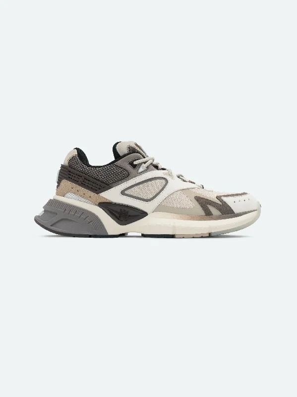 WOMEN - WOMEN'S MA RUNNER - Brown