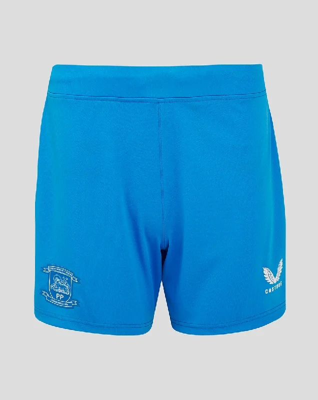 WOMEN'S 24/25 AWAY SHORT